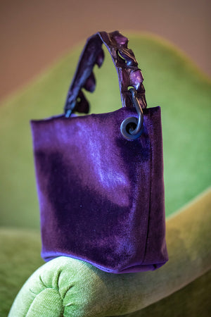 REBEL - Velvet Violet
