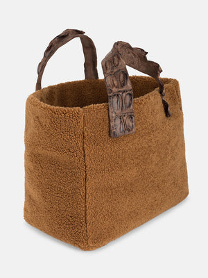 ADA RIV - Eco Mutton Cognac