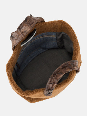 ADA RIV - Eco Mutton Cognac