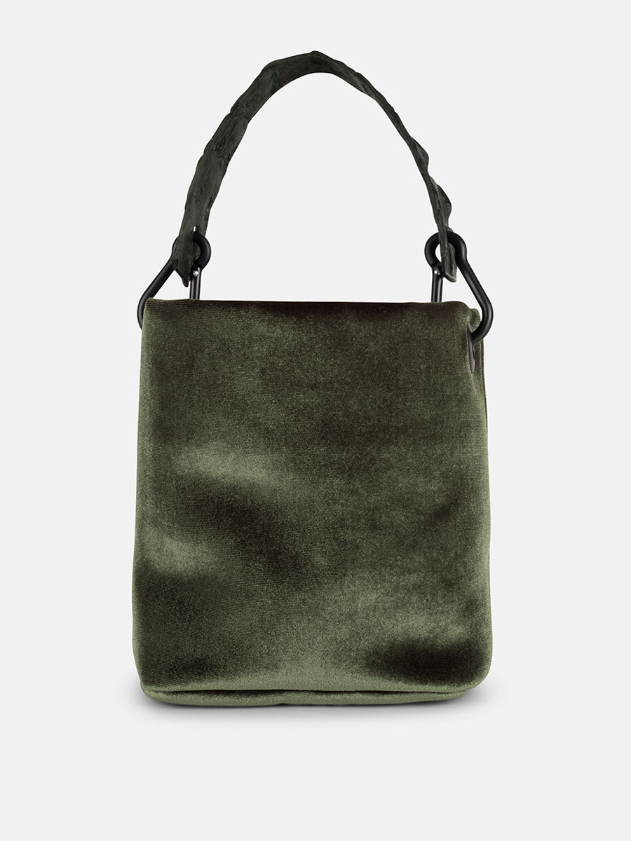 REBEL - Velvet Green