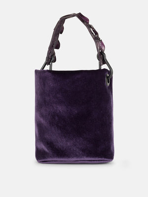REBEL - Velvet Violet