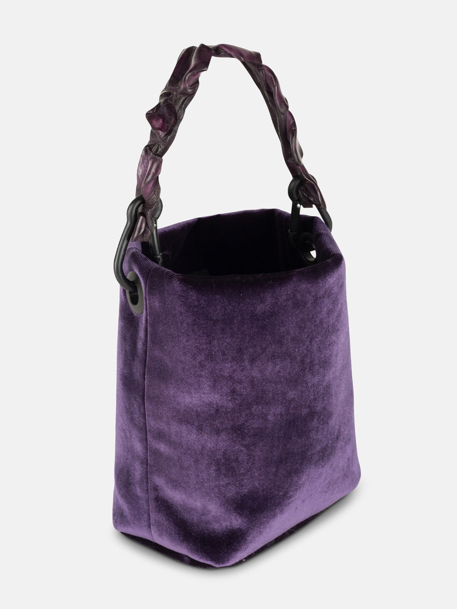 REBEL - Velvet Violet