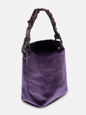 REBEL - Velvet Violet