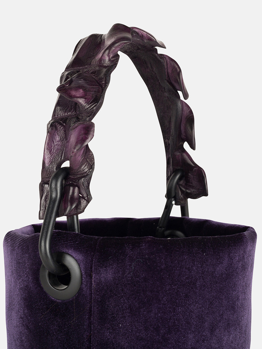 REBEL - Velvet Violet