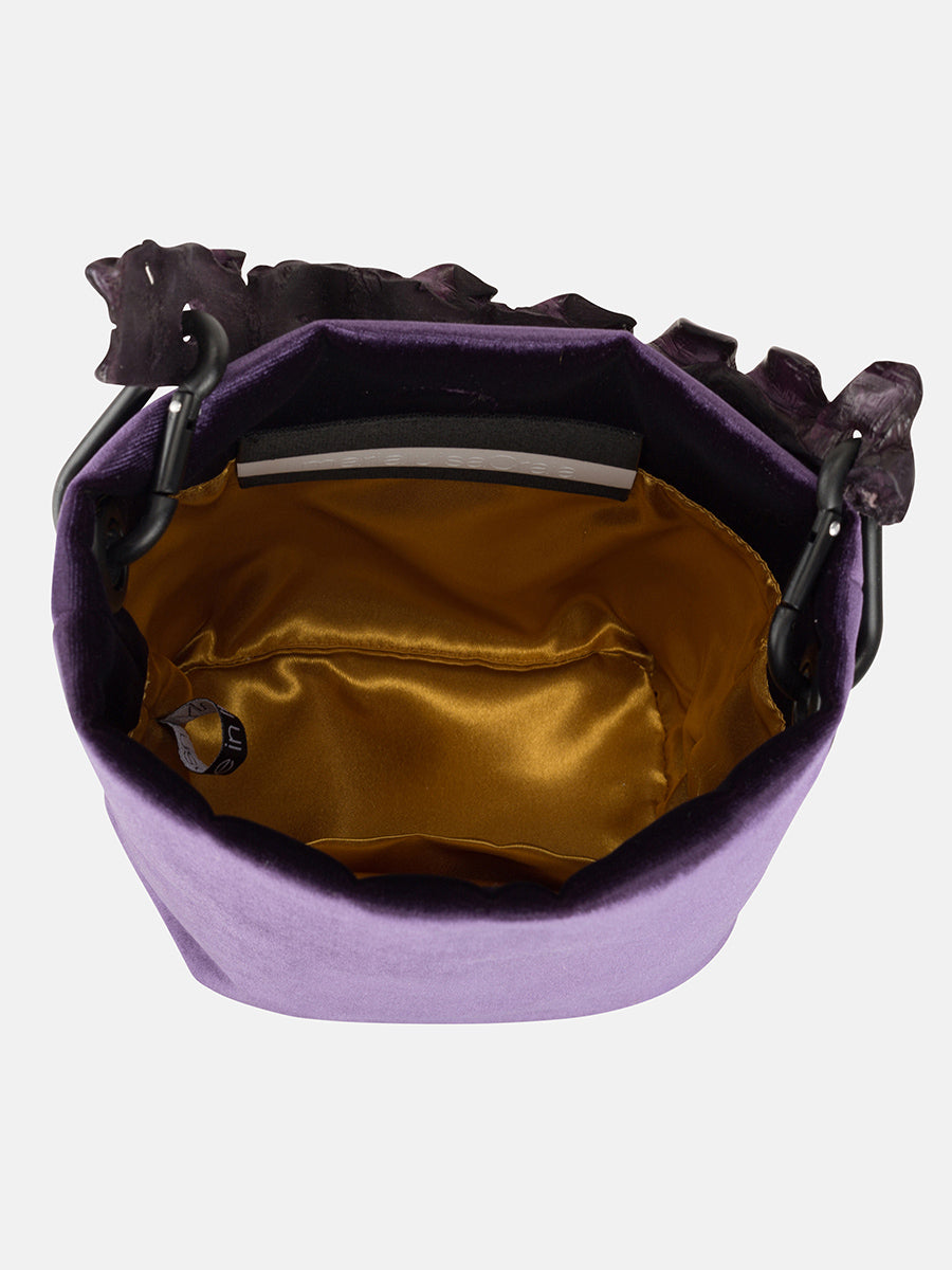 REBEL - Velvet Violet