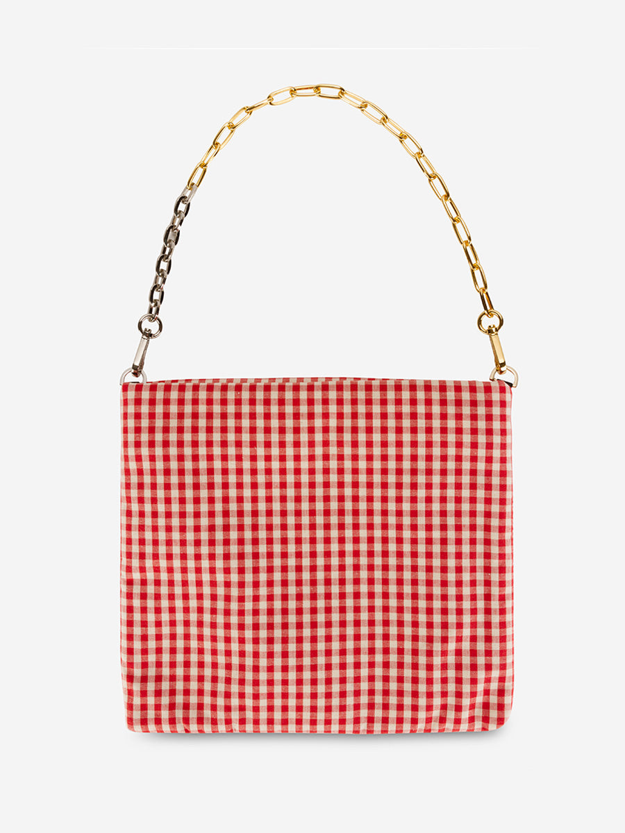BENEDETTA VICHY- Red