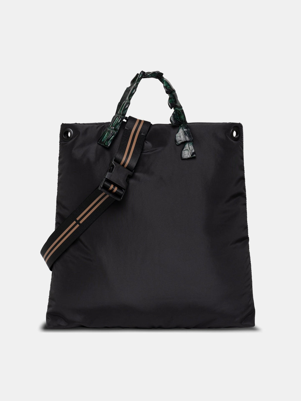 MARTINA - Black & Pine