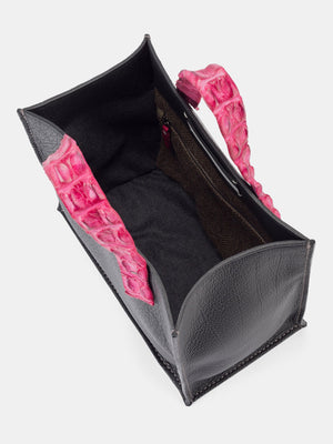 ADA - Black & Pink