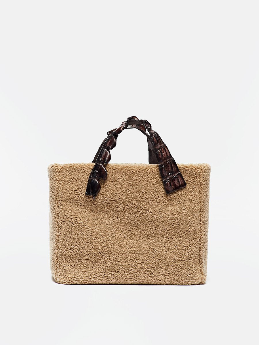 ADA - Eco Mutton Taupe