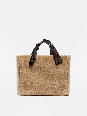 ADA - Eco Mutton Taupe