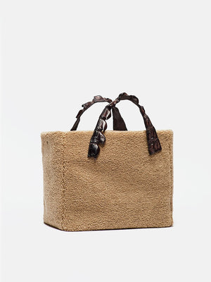 ADA - Eco Mutton Taupe