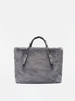 ADA - Eco Fur Grey
