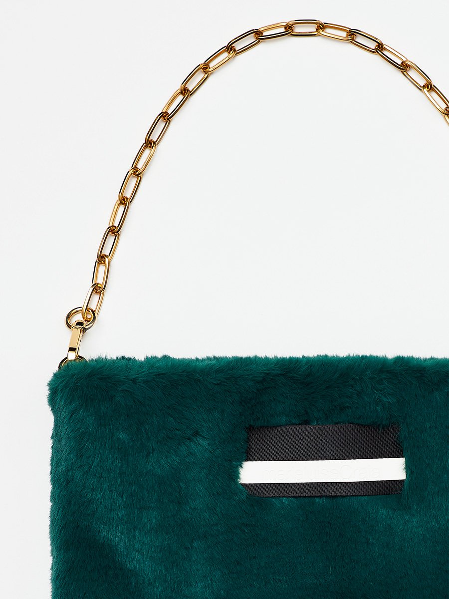 BENEDETTA - Eco Fur Pine