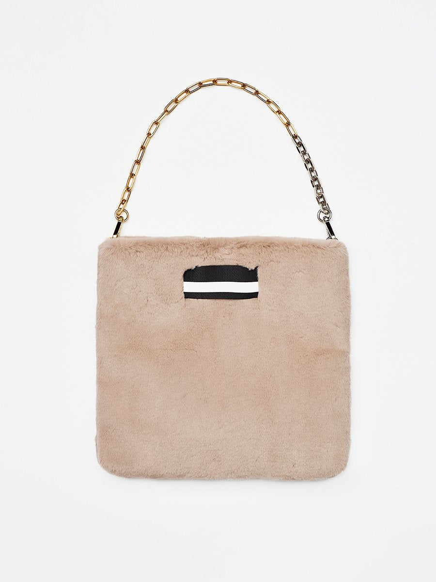 BENEDETTA - Eco Fur Natural