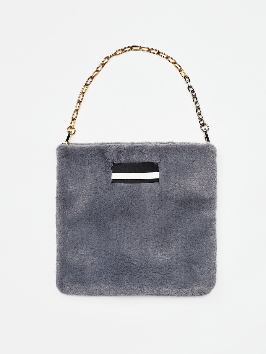 BENEDETTA - Eco Fur Grey