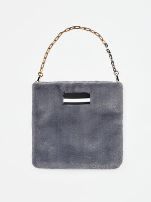 BENEDETTA - Eco Fur Grey