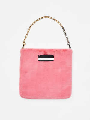 BENEDETTA - Eco Fur Pink