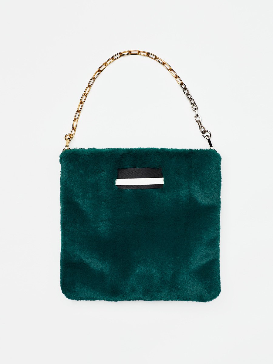 BENEDETTA - Eco Fur Pine