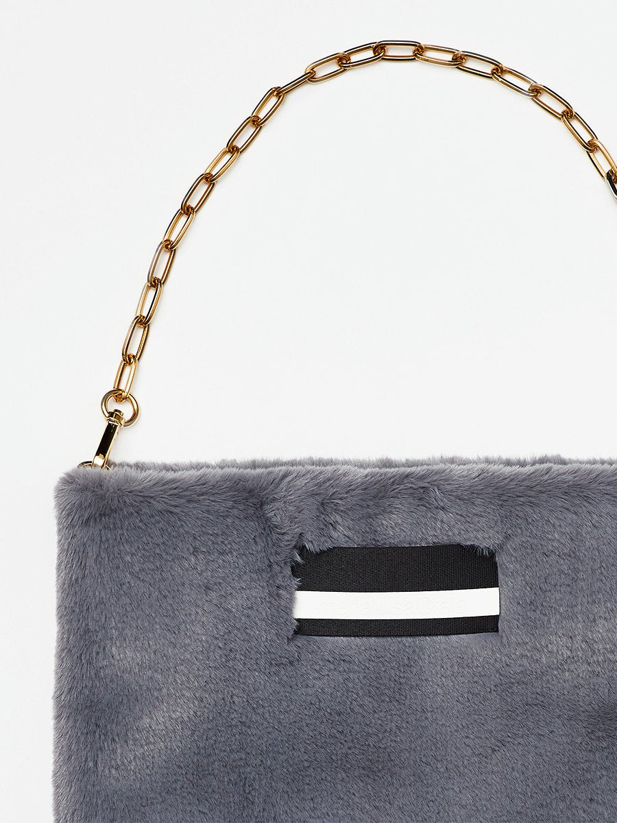 BENEDETTA - Eco Fur Grey