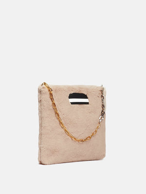 BENEDETTA - Eco Fur Natural