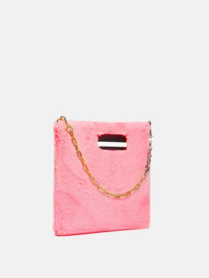 BENEDETTA - Eco Fur Pink