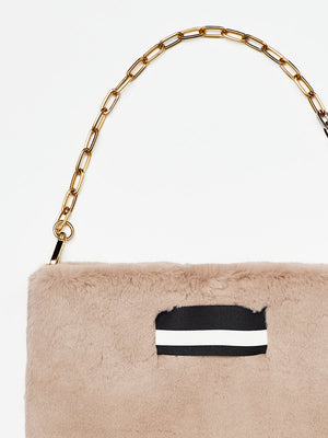 BENEDETTA - Eco Fur Natural