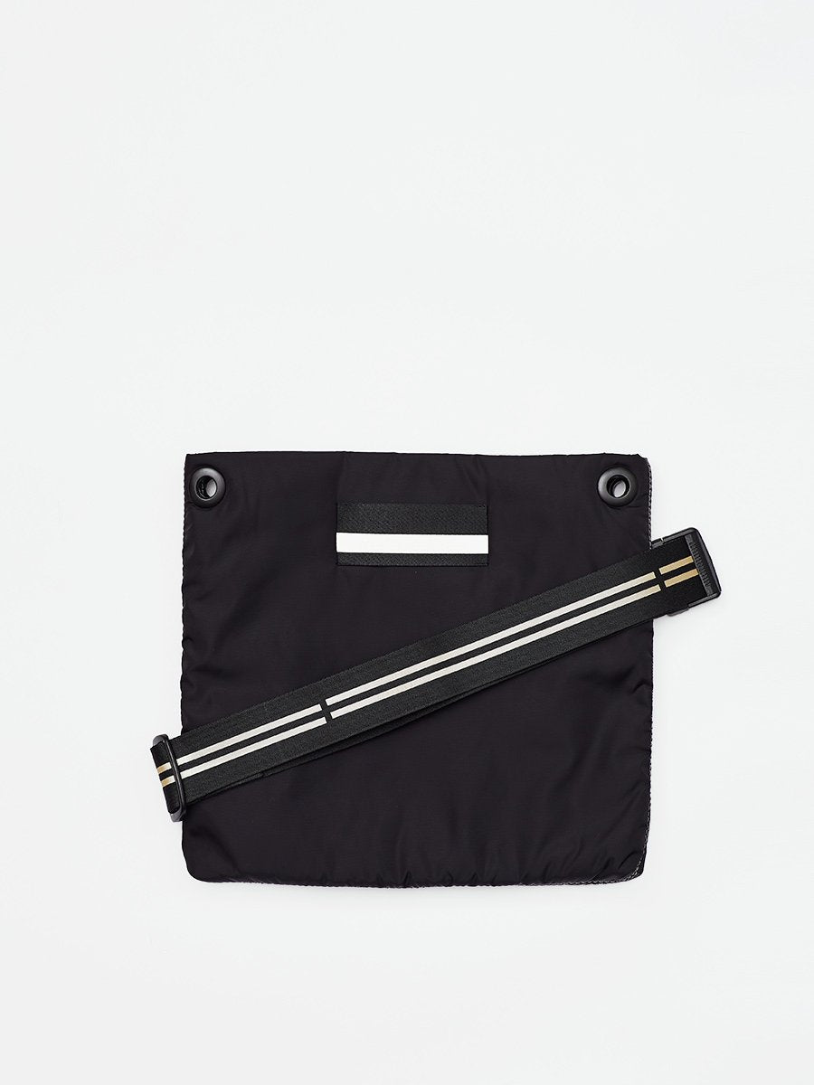 ALICE - Nylon Black