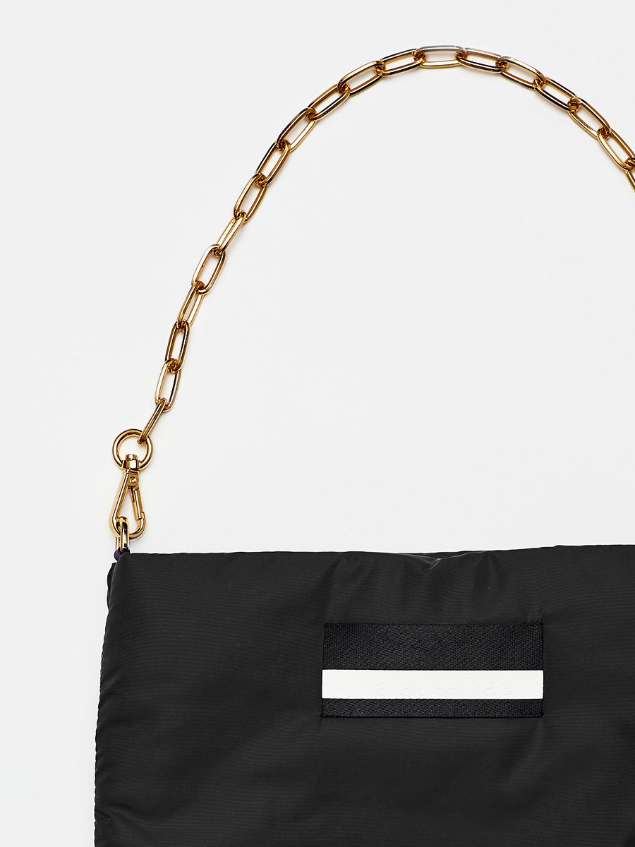 BENEDETTA - Black