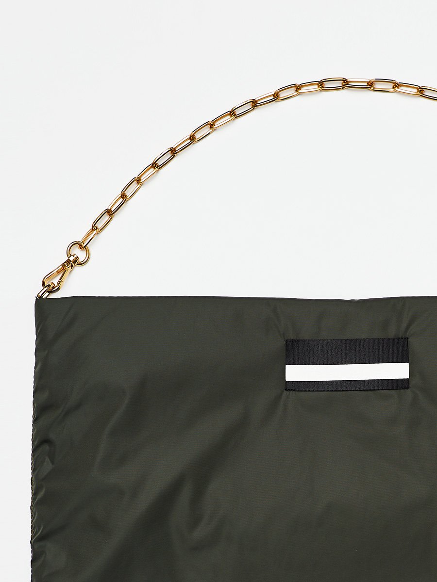 DAFNE - Forest Green
