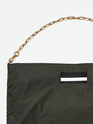 DAFNE - Forest Green