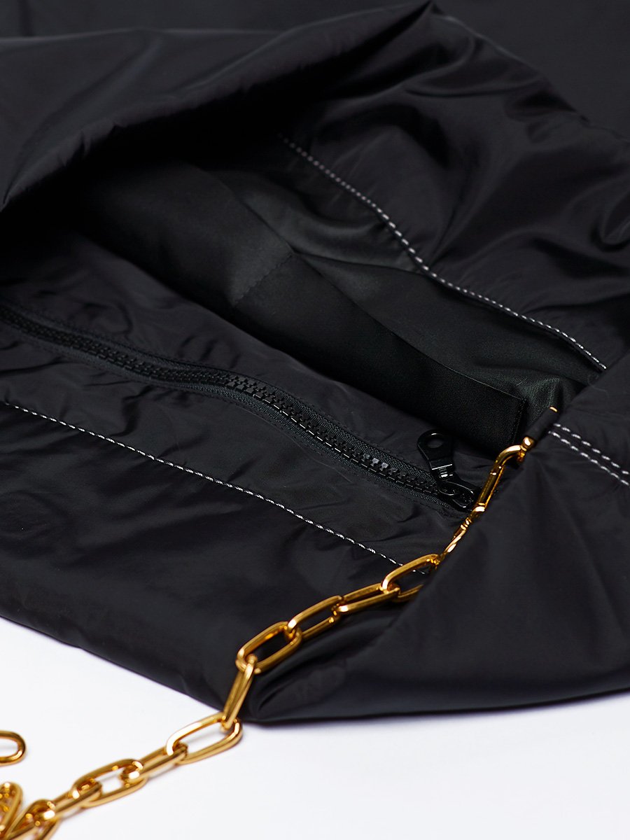 BENEDETTA - Black