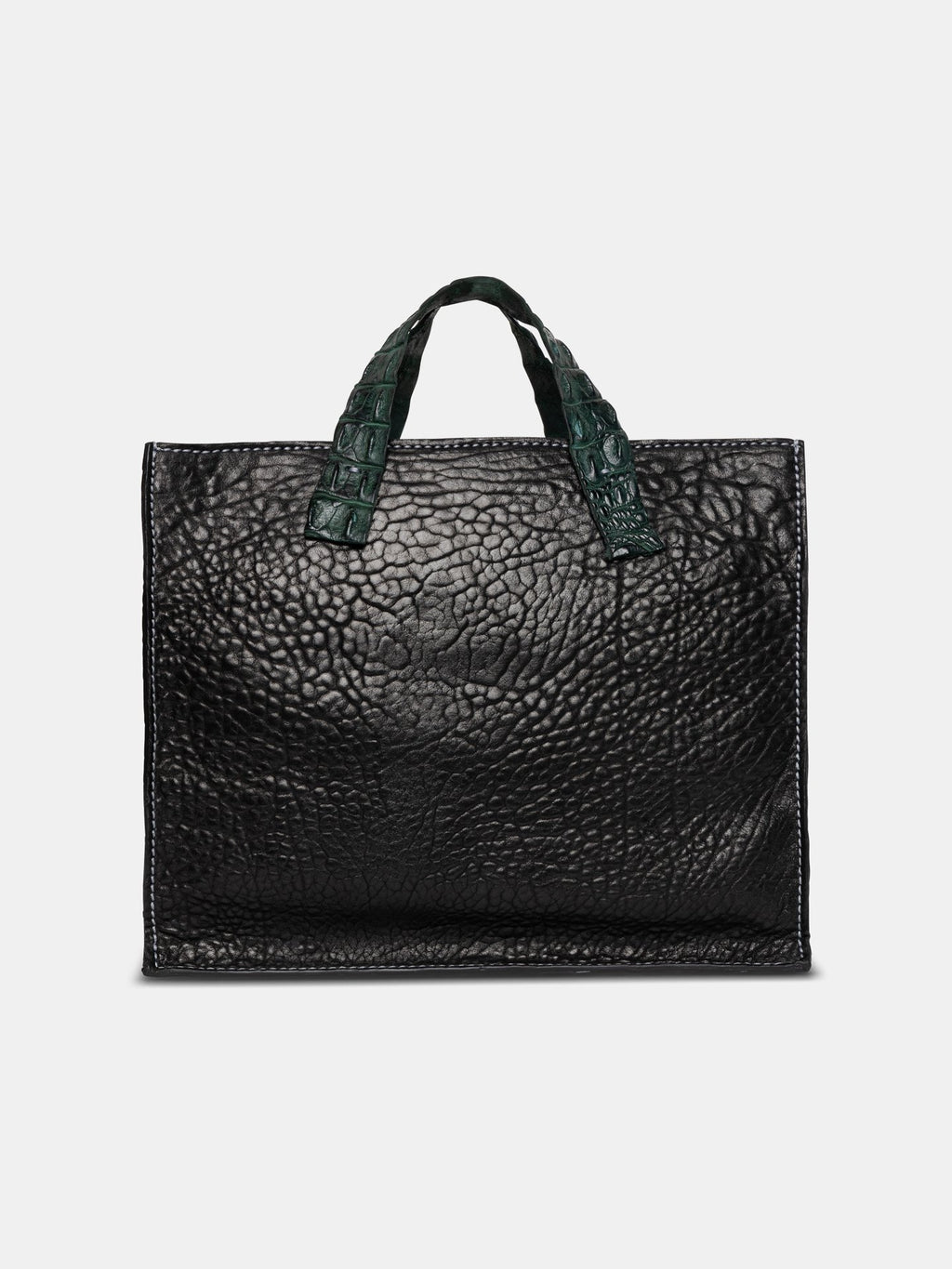 NORA - Black & Pine