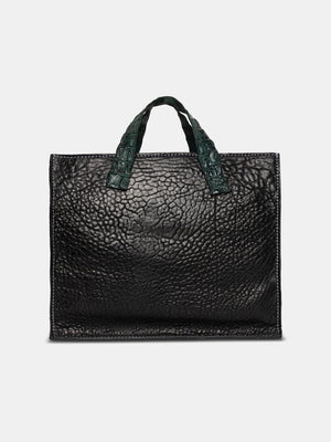 NORA - Black & Pine