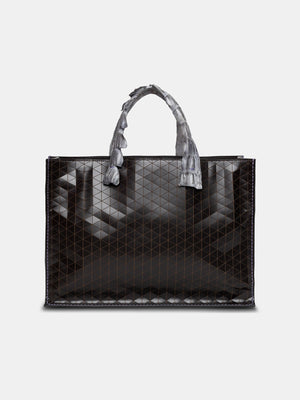 NORA - Laser Brown & Grey