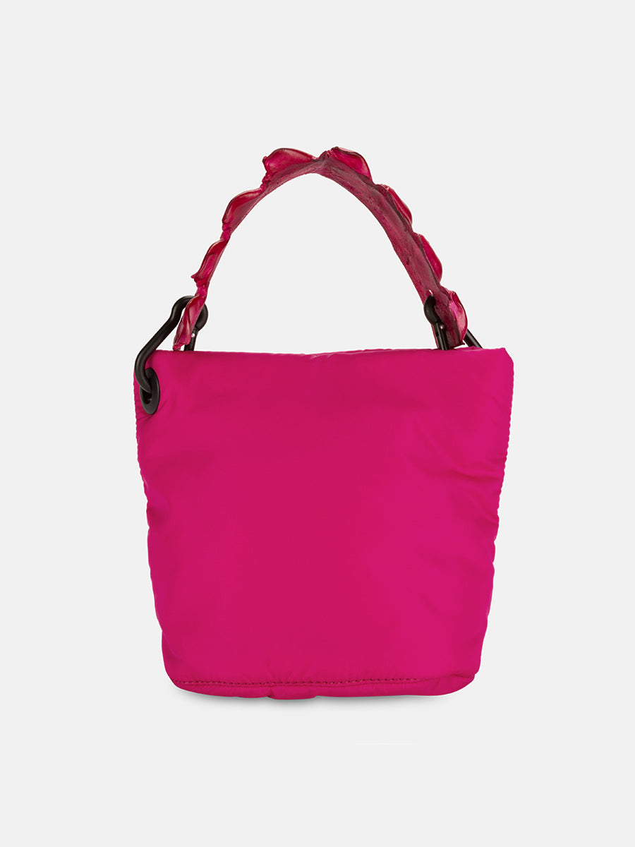 REBEL - Fuchsia