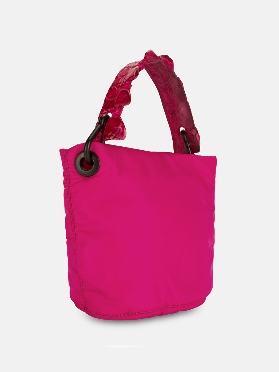 REBEL - Fuchsia