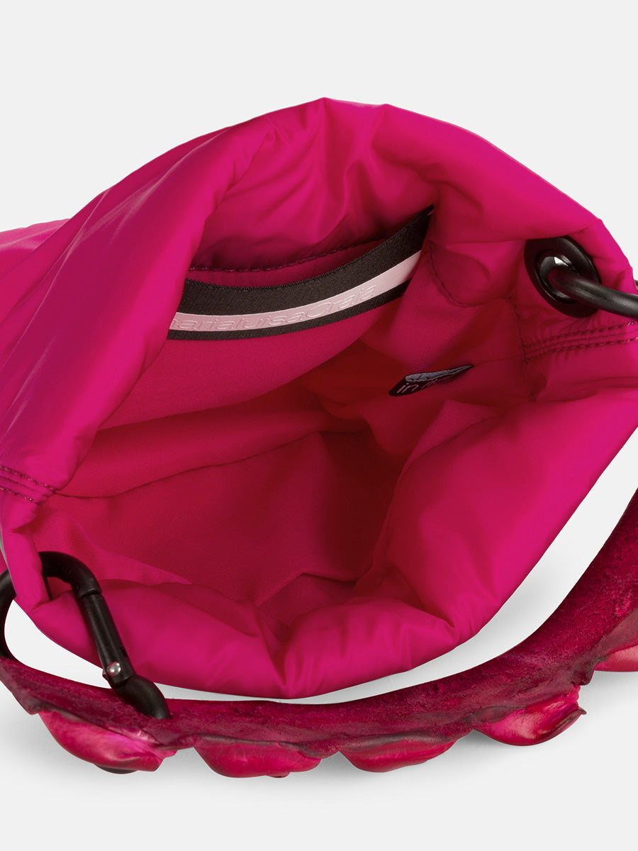 REBEL - Fuchsia