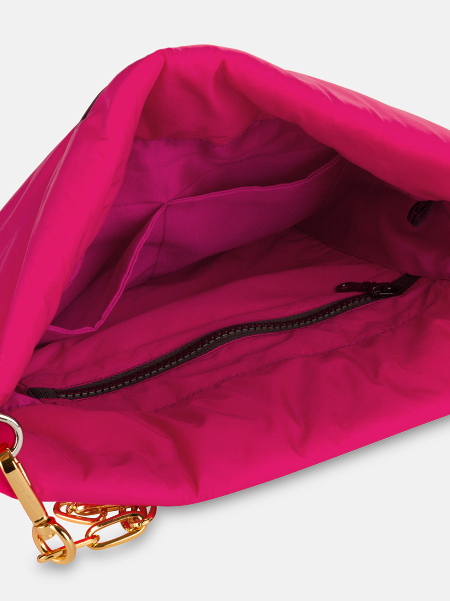 VIOLETTA - Fuchsia