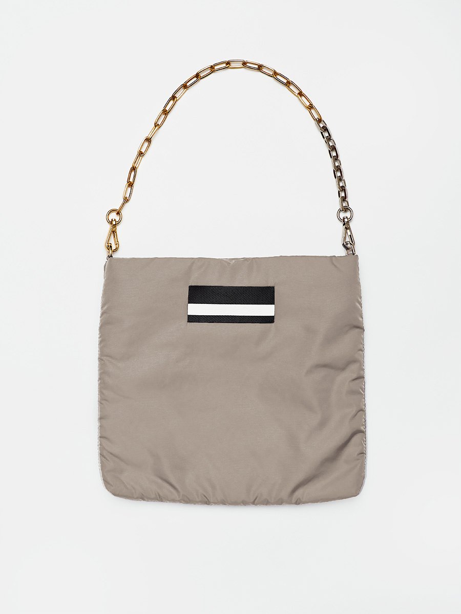 BENEDETTA - Taupe