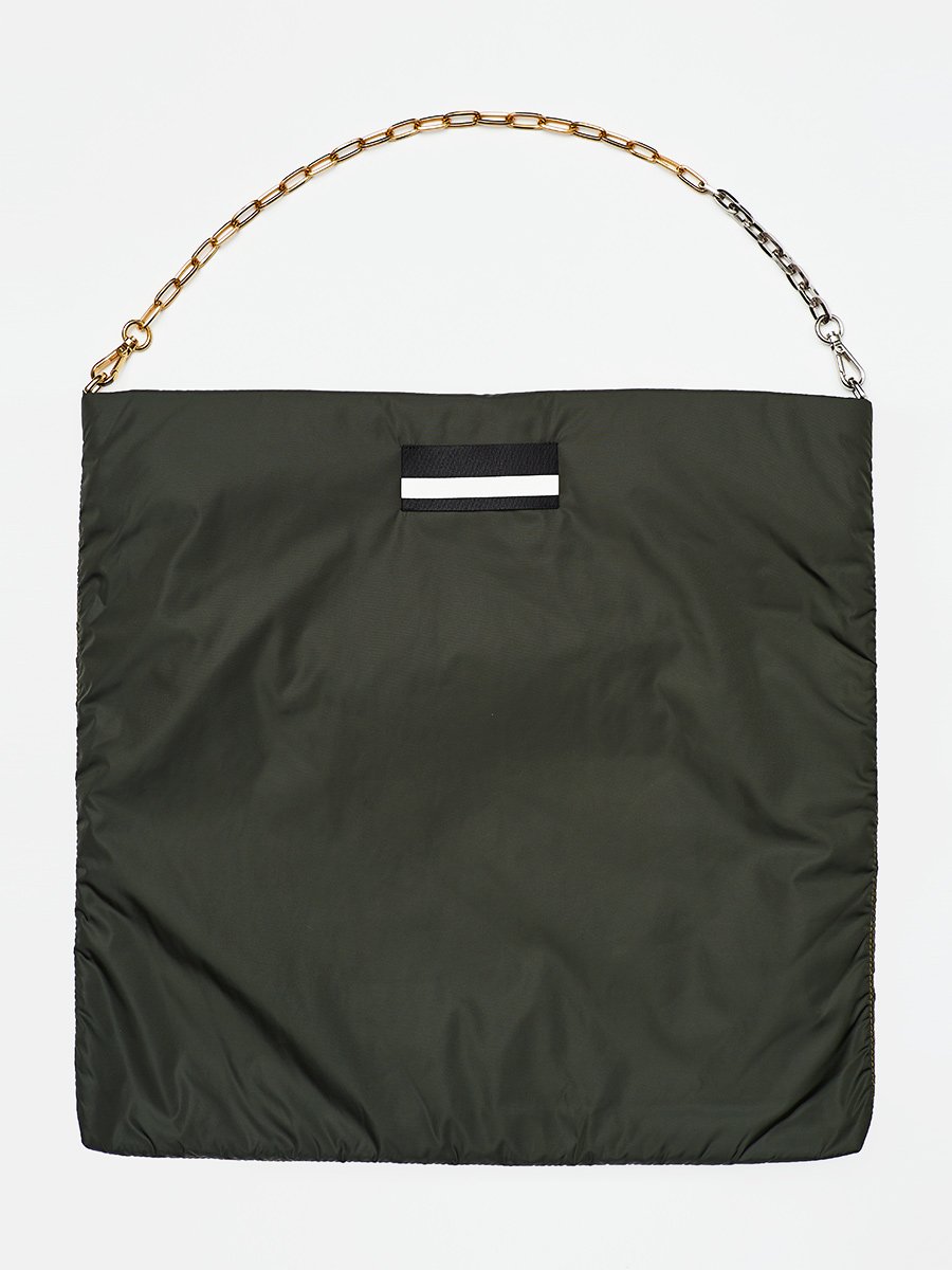 DAFNE - Forest Green