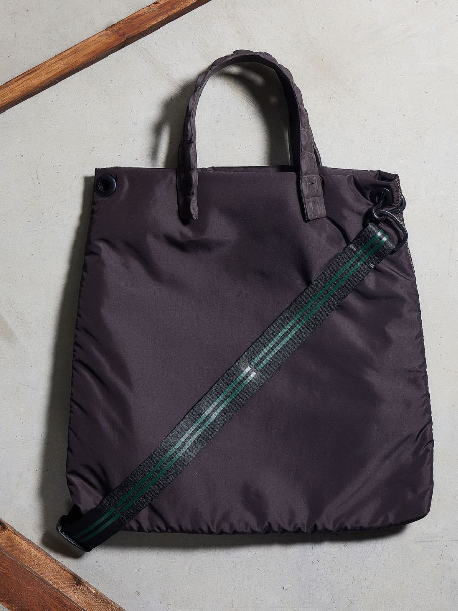 MARTINA - Rubber Total Brown