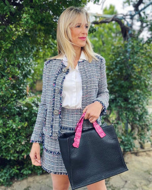 ADA - Black & Pink
