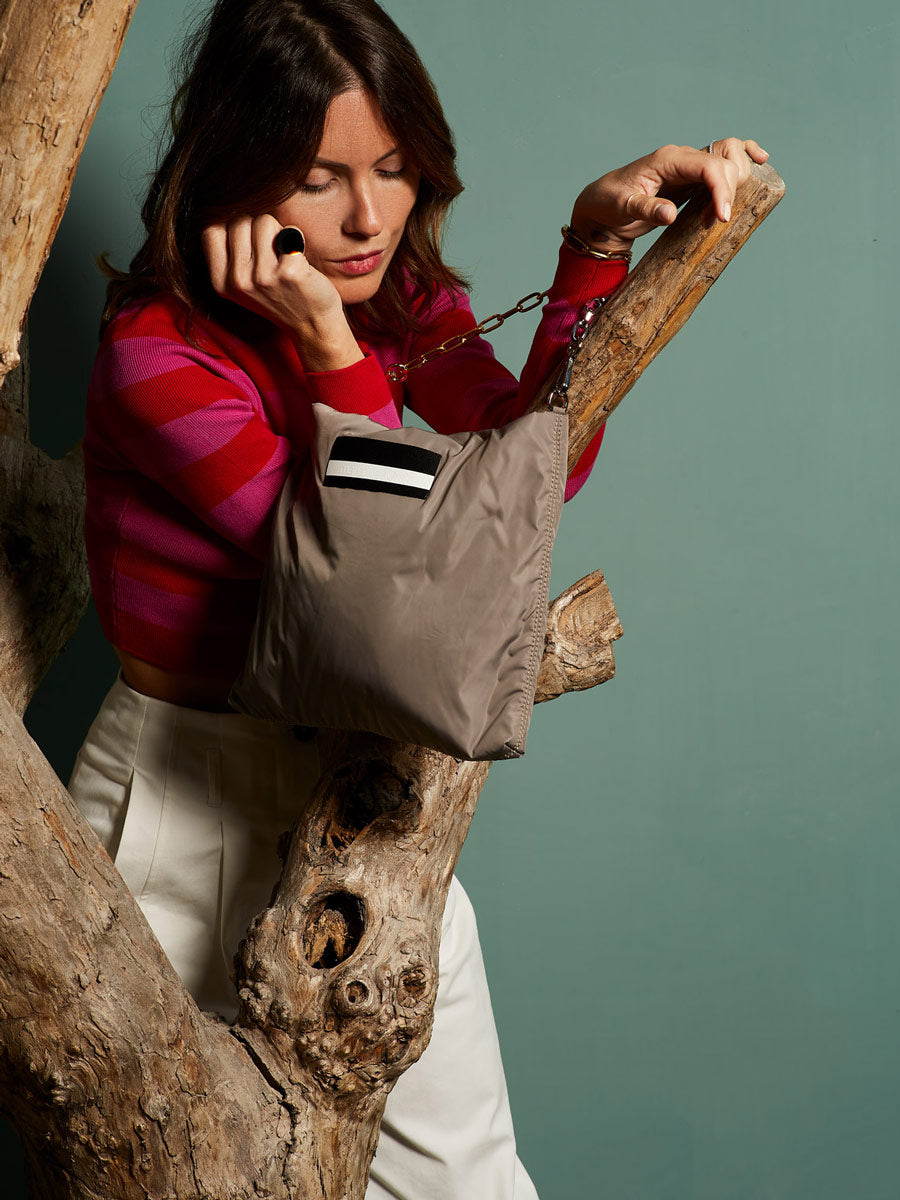 BENEDETTA - Taupe