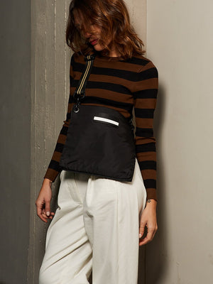 ALICE - Nylon Black