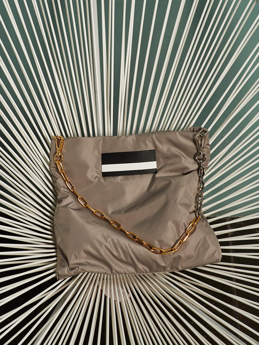 BENEDETTA - Taupe