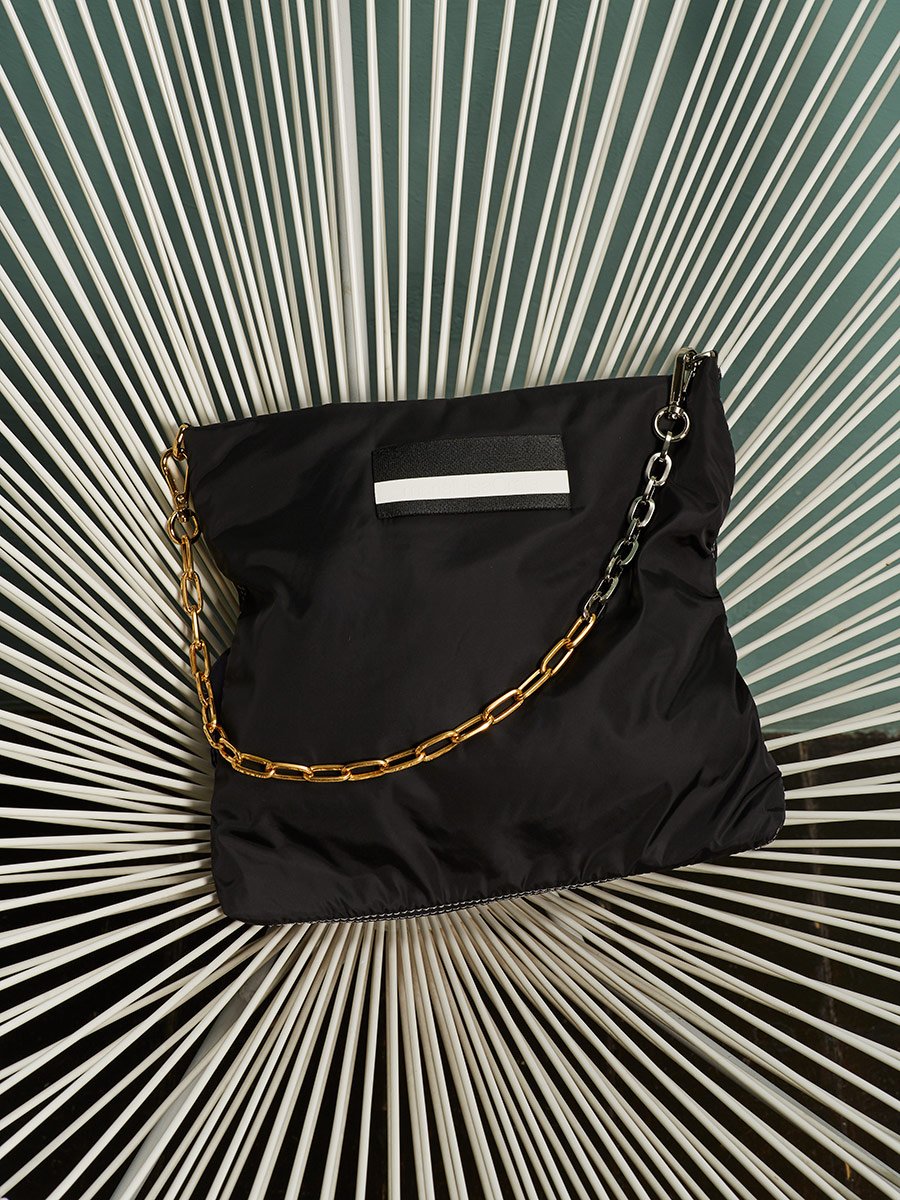 BENEDETTA - Black