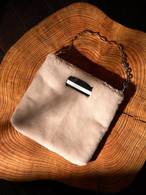 BENEDETTA - Eco Fur Natural